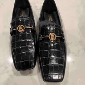 NEW Burberry Loafer size 9.5